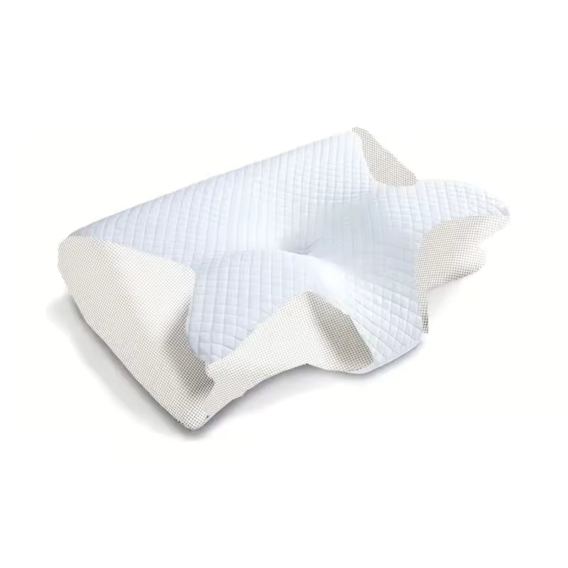 Oreiller Cervical Noctea™ – Réveillez-vous sans douleurs, enfin reposé